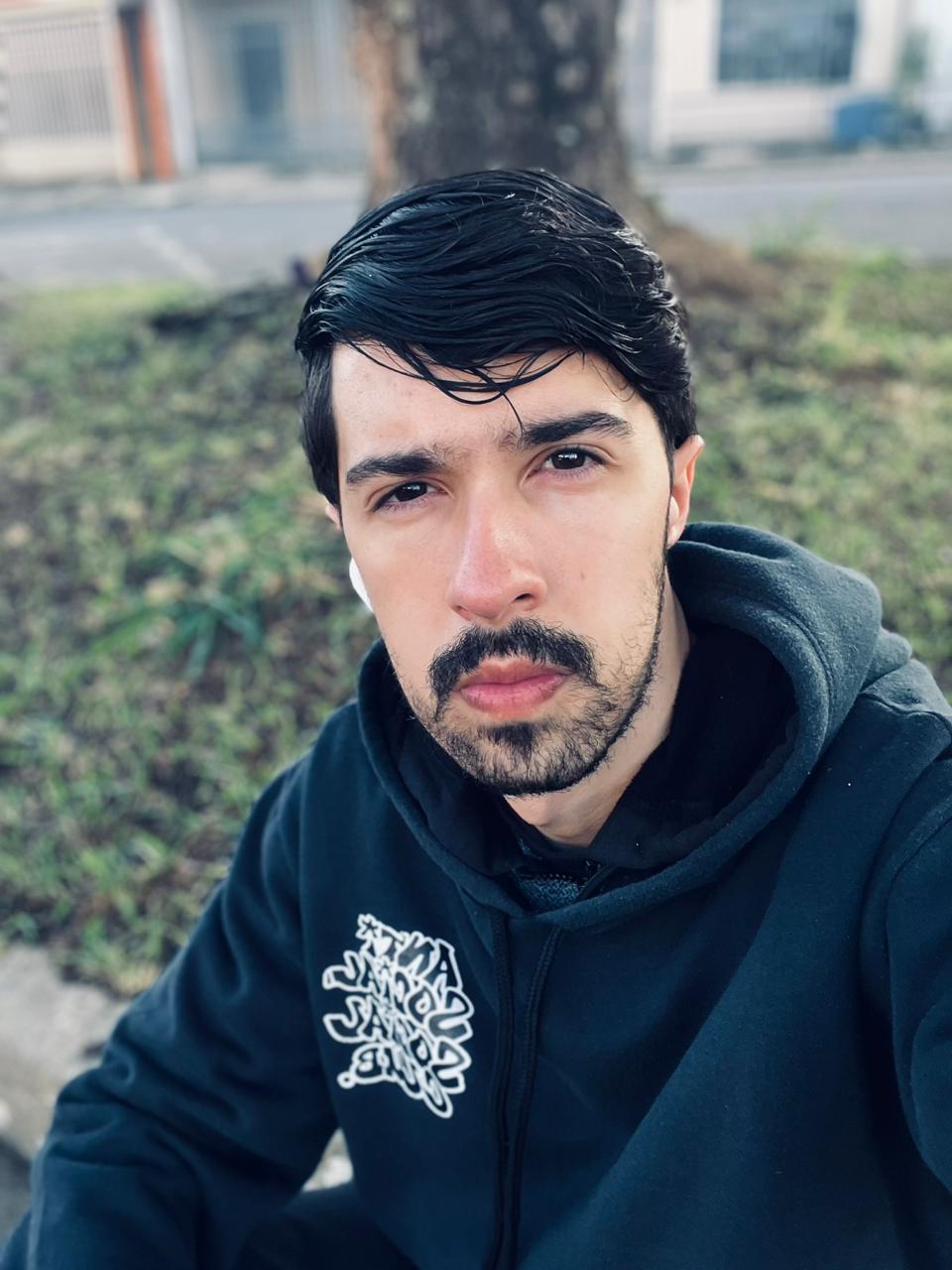 Foto de perfil de Matheus Barcelli